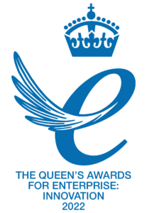Queen's Award Logo